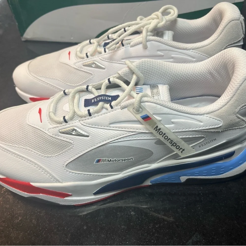 Puma sz 11
